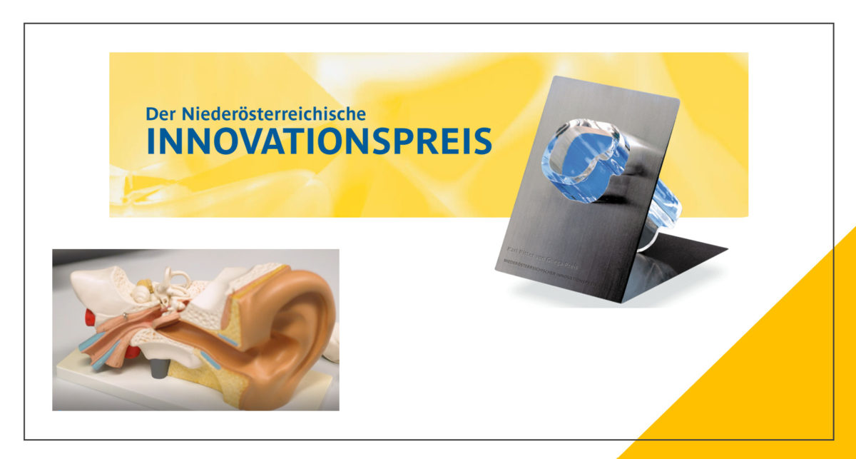 ©Technologie- und InnovationsPartner - Wirtschaftskammer Niederösterreich