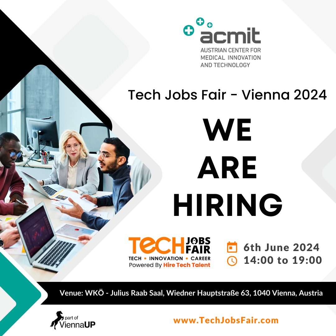 ©Tech Jobs Fair