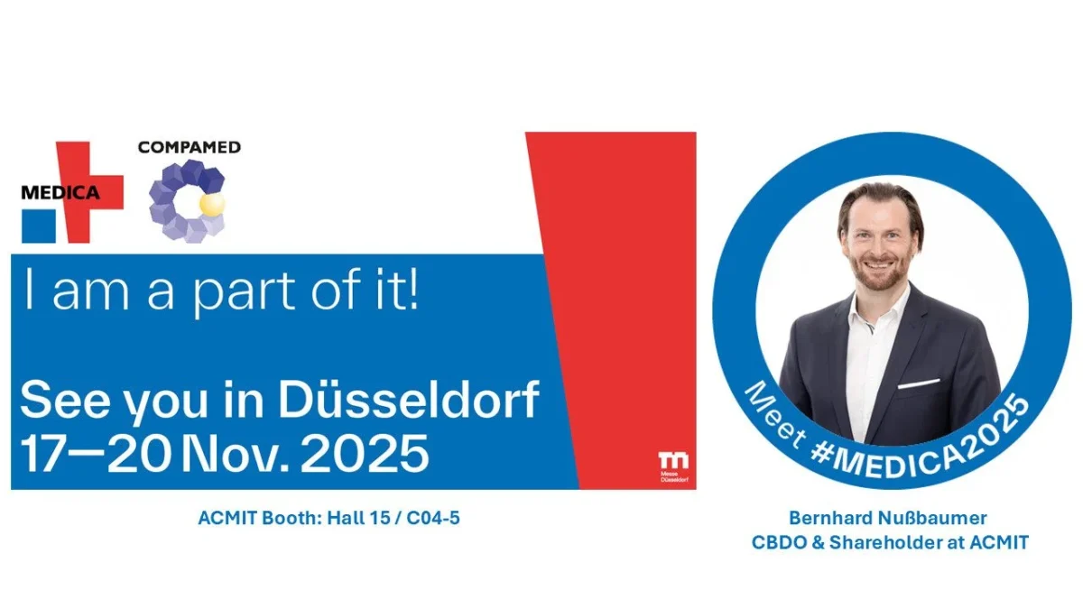 Bernhard Persokarte Medica 2025